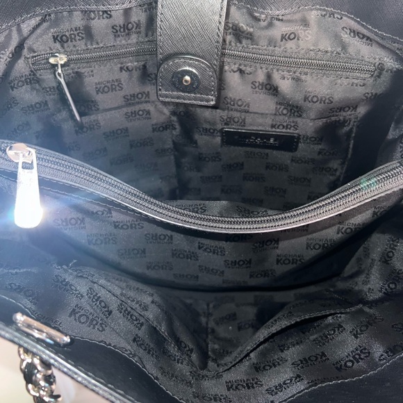 Michael Kors shoulder bag - Picture 6 of 8